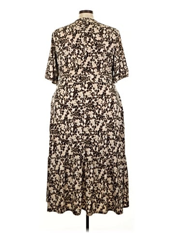 Lane Bryant Casual Dress (view 2)