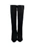 Via Spiga Black Boots Size 8 - photo 2