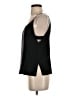 Amanda Uprichard 100% Silk Black Blouse Size S - photo 5