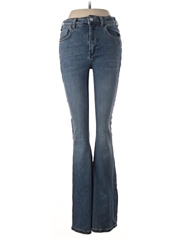 Pilcro by Anthropologie Jeans (view 1)