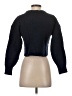 AE77 Black Cardigan Size S - photo 2