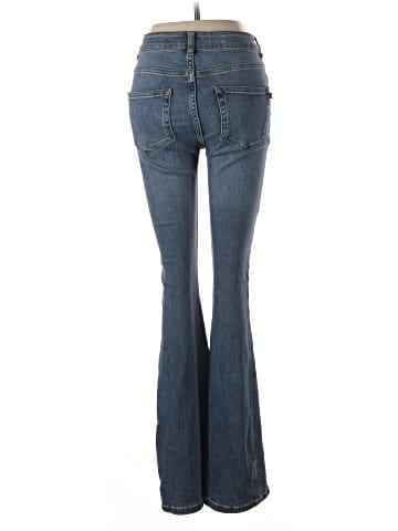 Pilcro by Anthropologie Jeans (view 2)