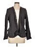 Torrid Gray Blazer Size Lg Plus (0) - photo 1