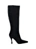 Via Spiga Black Boots Size 8 - photo 1