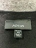 Apt. 9 Black Casual Dress Size S (petite) - photo 7