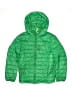 Primary Clothing 100% Polyester Green Snow Jacket Size 12 - photo 1