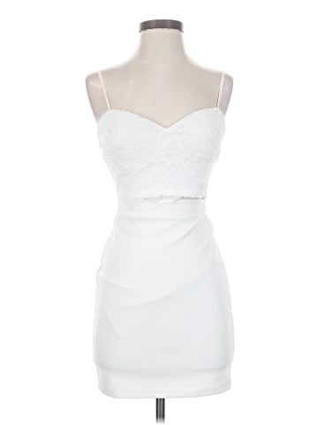 Windsor Cocktail Dress (view 1)