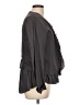 Torrid Gray Blazer Size Lg Plus (0) - photo 4
