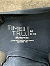 Time and Tru Blue Jeans Size Med Maternity - photo 3