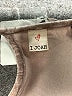 I. Joah Metallic Pink Jumpsuit Size 10 (estimated) - photo 4