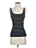 Express Black Tank Top Size S - photo 1