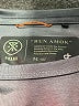 Roark Camo Gray Active T-Shirt Size M - photo 7