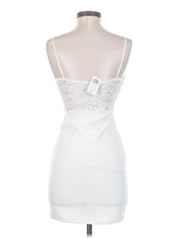 Windsor Cocktail Dress (view 2)