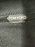Tom Ford Black Short Sleeve Turtleneck Size XL (estimated) - photo 7