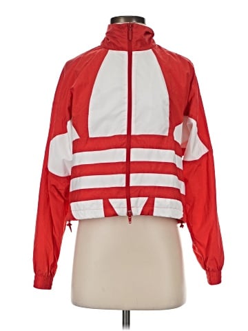 Adidas Track Jacket (view 1)