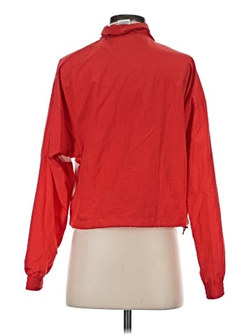 Adidas Track Jacket (view 2)
