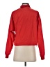 Adidas 100% Polyamide Color Block Red Track Jacket Size XS - photo 2