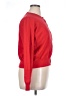 Unbranded Red Cardigan Size XL - photo 4