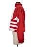 Adidas 100% Polyamide Color Block Red Track Jacket Size XS - photo 5