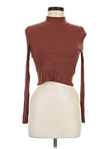 Gianni Bini Turtleneck Sweater (view 1)
