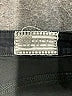 Siwy Chevron-herringbone Black Jeans Size 24 waist - photo 7