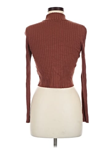 Gianni Bini Turtleneck Sweater (view 2)
