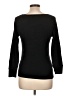 Old Navy Black Pullover Sweater Size Lg Petite - photo 2