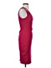 Likely Solid Burgundy Cocktail Dress Size 0 - photo 4