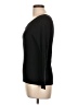 Old Navy Black Pullover Sweater Size Lg Petite - photo 5