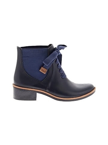 Bernardo Ankle Boots (view 1)