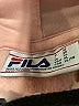 FILA 100% Polyester Pink Sweatshirt Size XL - photo 7