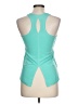 Assorted Brands Teal Active Tank Size 12 - photo 2