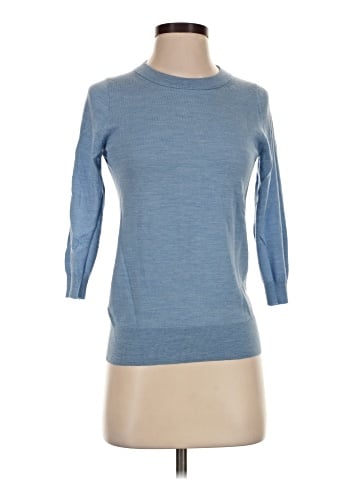 J.Crew Factory Store Pullover Sweater (view 1)