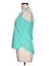 Assorted Brands Teal Active Tank Size 12 - photo 5