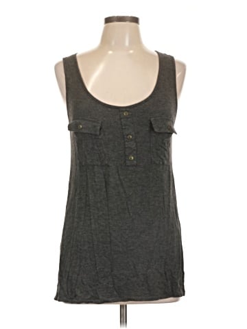 Julie's Closet Tank Top (view 1)