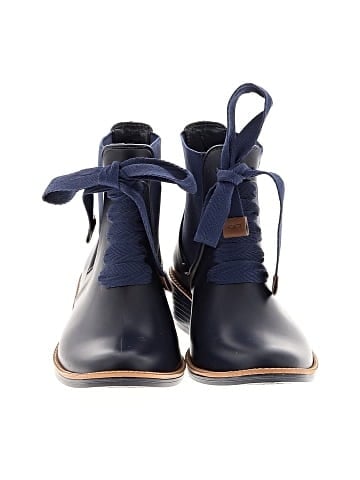 Bernardo Ankle Boots (view 2)
