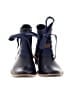 Bernardo Blue Ankle Boots Size 7 - photo 2
