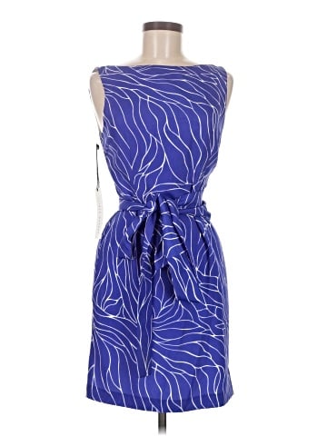 Susana Monaco Cocktail Dress (view 1)