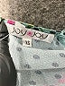Joy Joy Teal Tank Top Size XS - photo 8