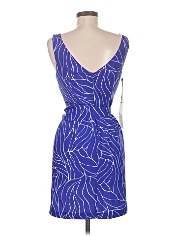 Susana Monaco Cocktail Dress (view 2)