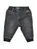 Levi's Solid Gray Jeans 3-6 MO / 6 MO - photo 1