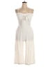 Mi ami Solid Ivory Jumpsuit Size XL - photo 1