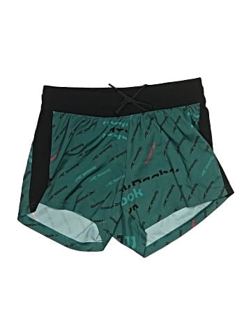Reebok Athletic Shorts (view 1)