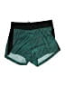 Reebok Graphic Green Athletic Shorts Size 28 - photo 1