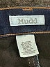 Mudd Solid Blue Jeans Size 3 - photo 7