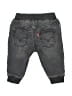 Levi's Solid Gray Jeans 3-6 MO / 6 MO - photo 2