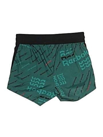 Reebok Athletic Shorts (view 2)