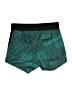 Reebok Graphic Green Athletic Shorts Size 28 - photo 2