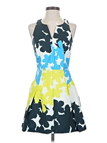 Milly Cocktail Dress (view 1)