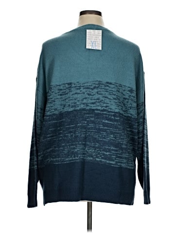 Lularoe Pullover Sweater (view 2)